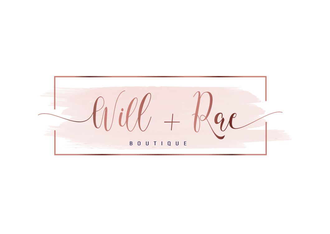 Will + Rae Boutique Gift Card
